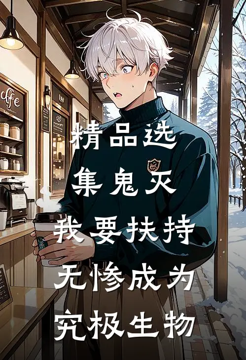 精品选集鬼灭：我要扶持无惨成为究极生物