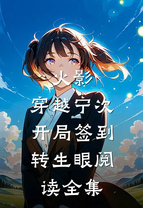 火影：穿越宁次，开局签到转生眼阅读全集