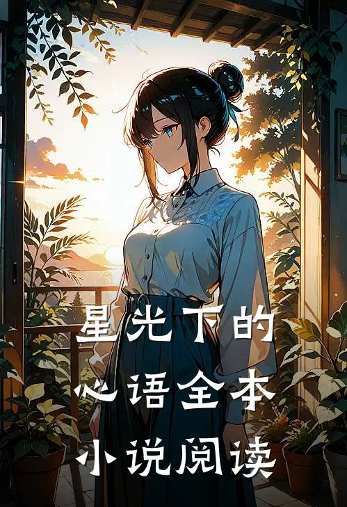 星光下的心语全本小说阅读