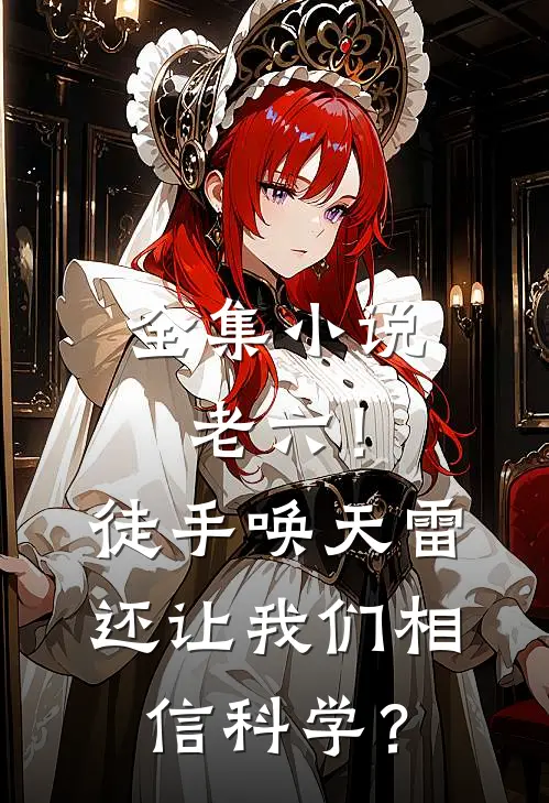 全集小说老六！徒手唤天雷，还让我们相信科学？