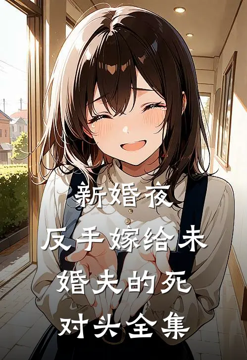 新婚夜，反手嫁给未婚夫的死对头全集