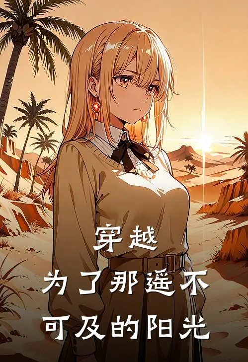 穿越：为了那遥不可及的阳光