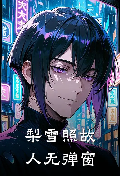 梨雪照故人无弹窗