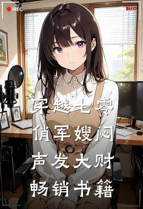 穿越七零，俏军嫂闷声发大财畅销书籍