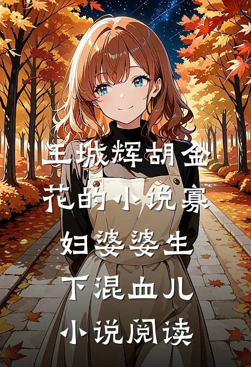 王城辉胡金花的小说寡妇婆婆生下混血儿小说阅读