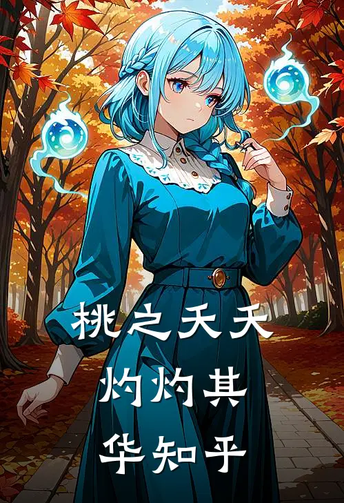 桃之夭夭，灼灼其华知乎