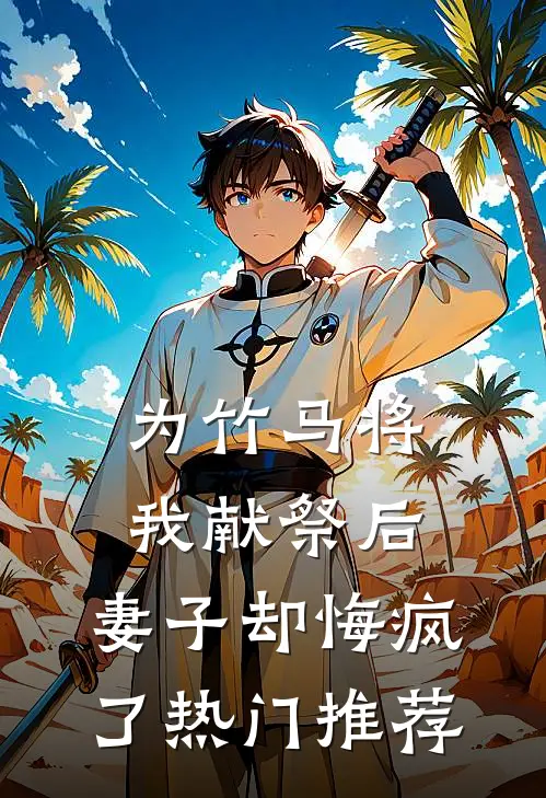 为竹马将我献祭后，妻子却悔疯了热门推荐