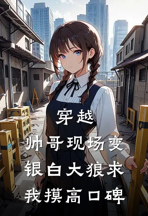 穿越：帅哥现场变银白大狼求我摸高口碑