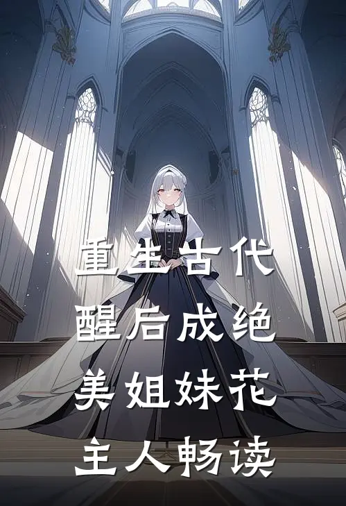 重生古代，醒后成绝美姐妹花主人畅读