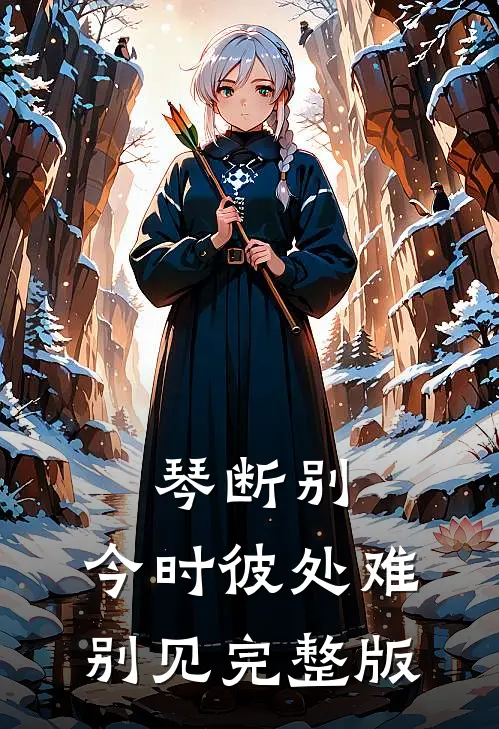 琴断别，今时彼处难别见完整版