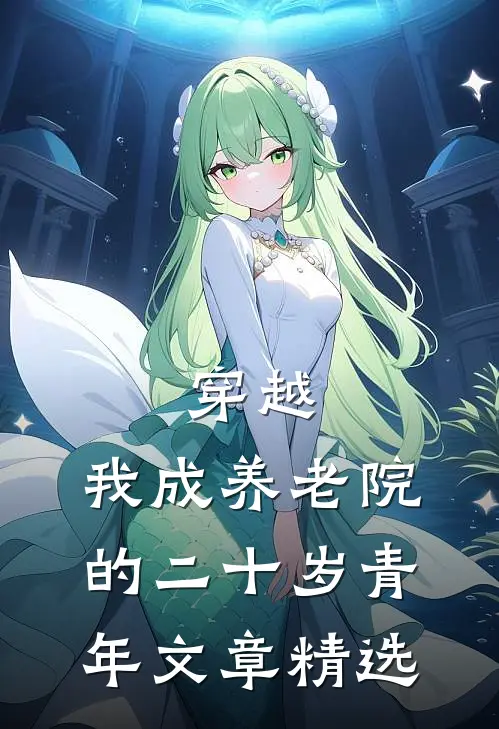 穿越：我成养老院的二十岁青年文章精选
