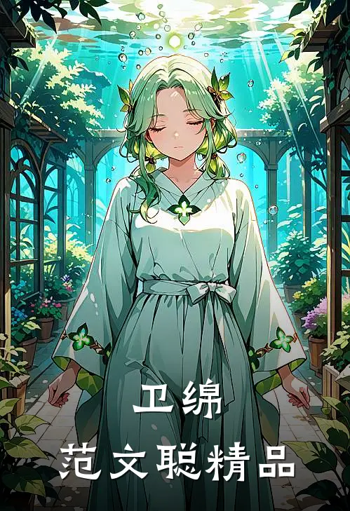 卫绵,范文聪精品