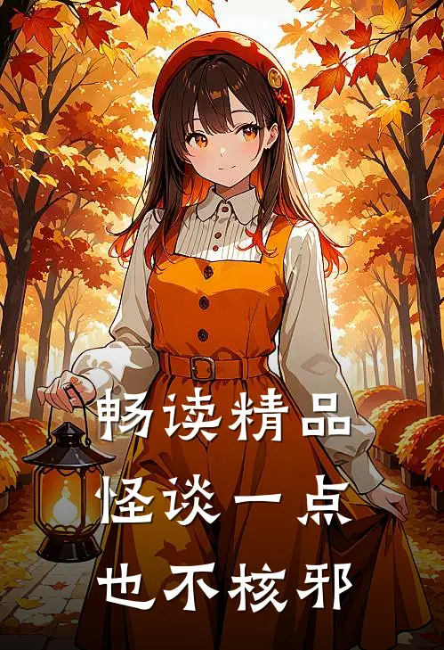 畅读精品怪谈一点也不核邪