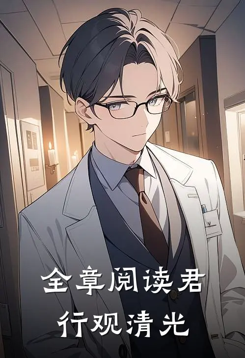 全章阅读君行观清光