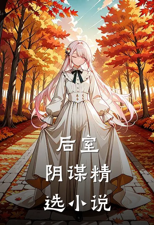 后室：阴谋精选小说