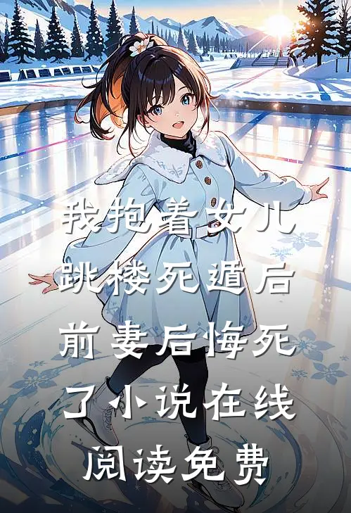 我抱着女儿跳楼死遁后，前妻后悔死了小说在线阅读免费