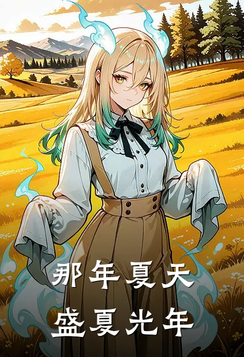 那年夏天，盛夏光年