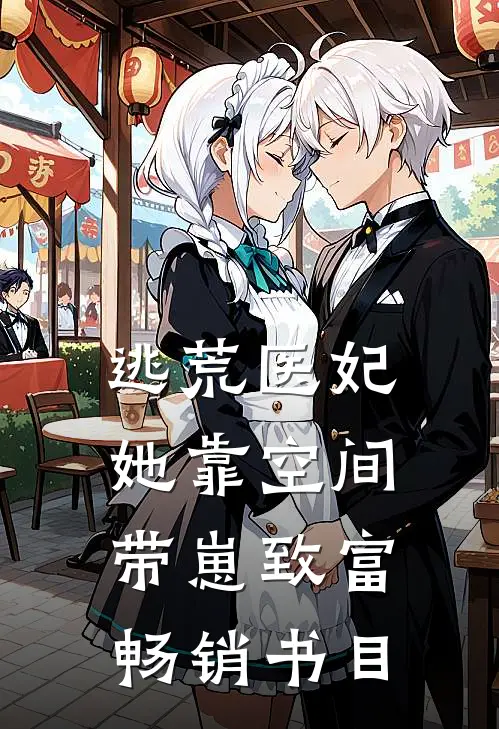逃荒医妃：她靠空间带崽致富畅销书目