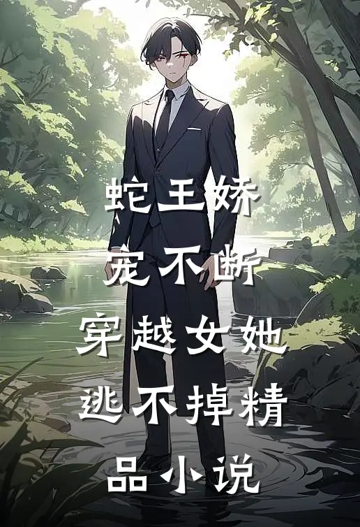 蛇王娇宠不断，穿越女她逃不掉精品小说