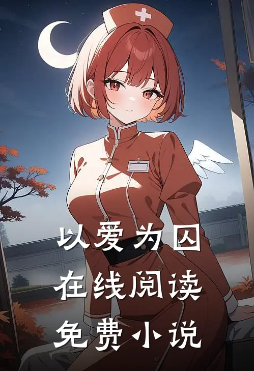 以爱为囚在线阅读免费小说