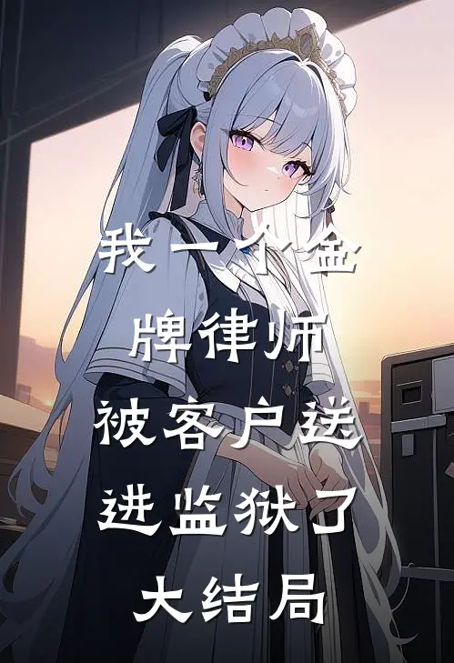 我一个金牌律师，被客户送进监狱了大结局