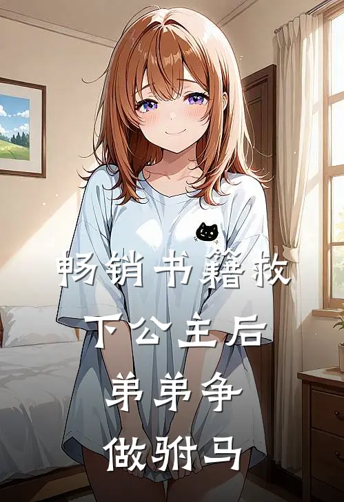 畅销书籍救下公主后，弟弟争做驸马