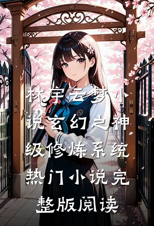 林宇云梦小说玄幻之神级修炼系统热门小说完整版阅读