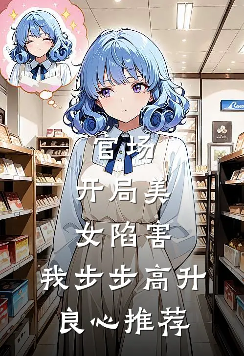 官场：开局美女陷害，我步步高升良心推荐