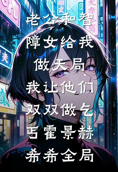 老公和智障女给我做天局，我让他们双双做乞丐霍景赫希希全局