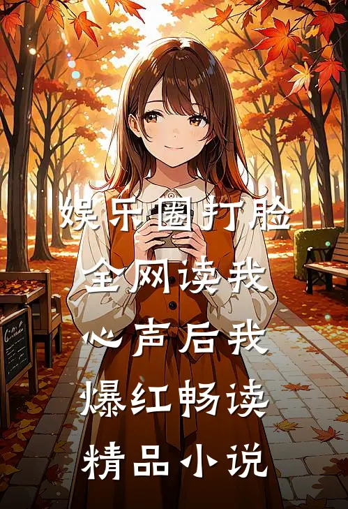 娱乐圈打脸：全网读我心声后我爆红畅读精品小说