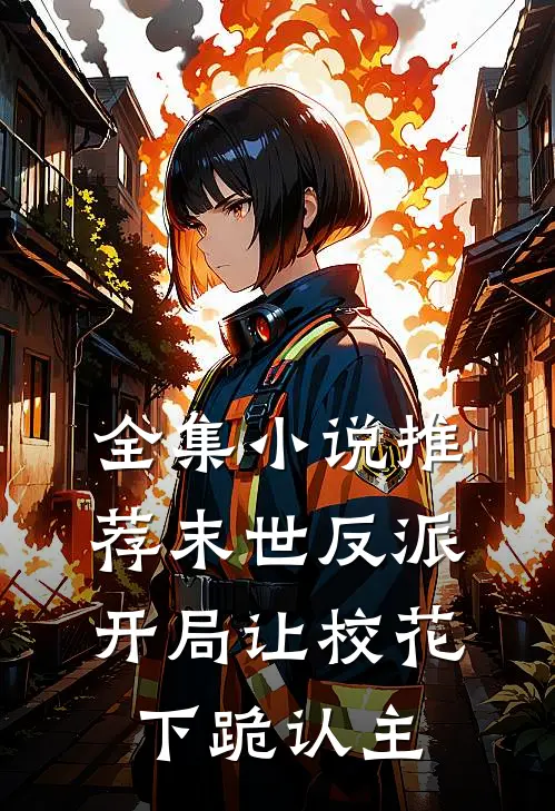 全集小说推荐末世反派：开局让校花下跪认主