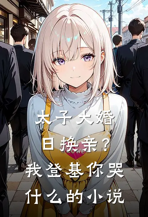 太子大婚日换亲？我登基你哭什么的小说