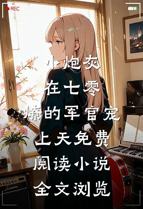 小炮灰在七零,燎的军官宠上天免费阅读小说全文浏览