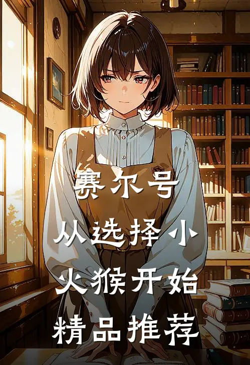 赛尔号：从选择小火猴开始精品推荐