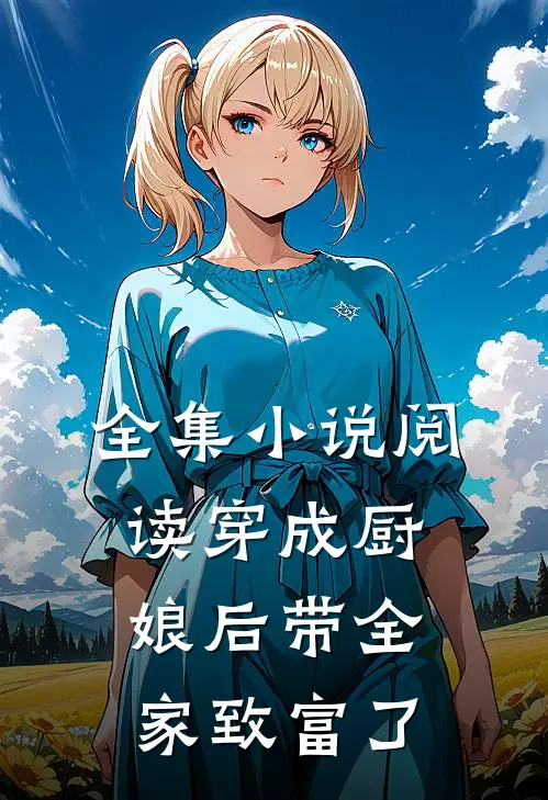 全集小说阅读穿成厨娘后带全家致富了