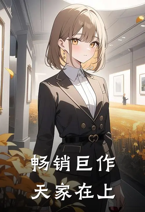 畅销巨作天家在上