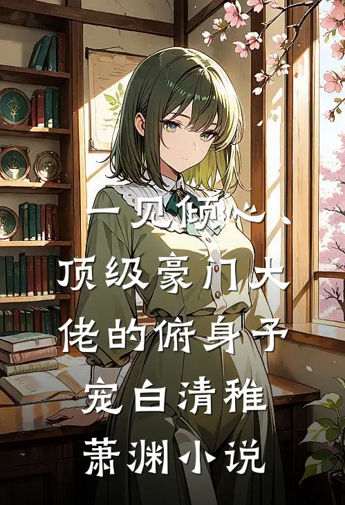 一见倾心：顶级豪门大佬的俯身予宠白清稚萧渊小说
