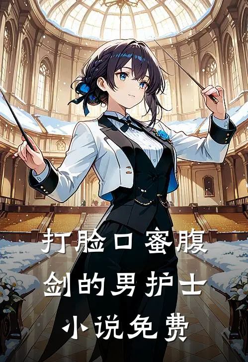 打脸口蜜腹剑的男护士小说免费