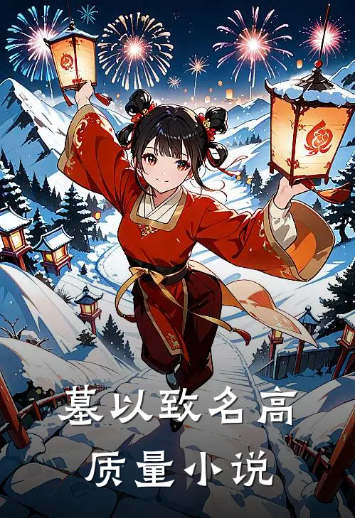 墓以致名高质量小说
