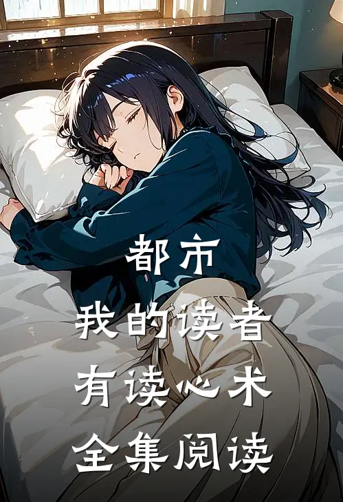 都市：我的读者有读心术全集阅读