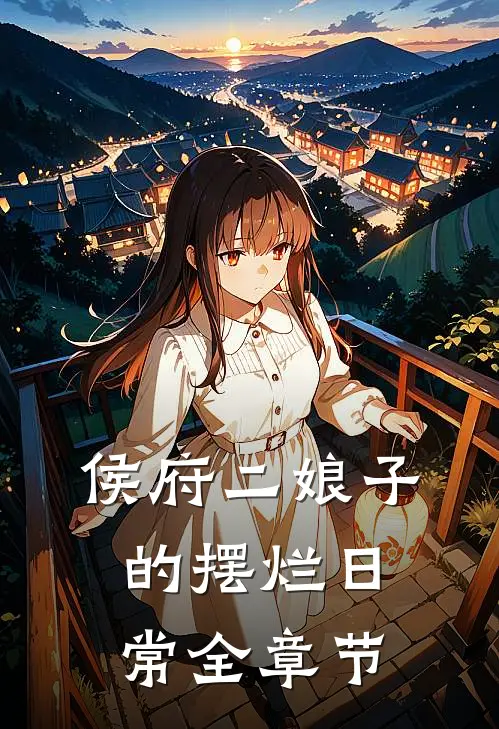 侯府二娘子的摆烂日常全章节