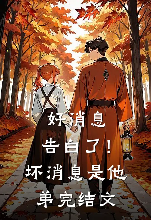 好消息：告白了！坏消息：是他弟完结文