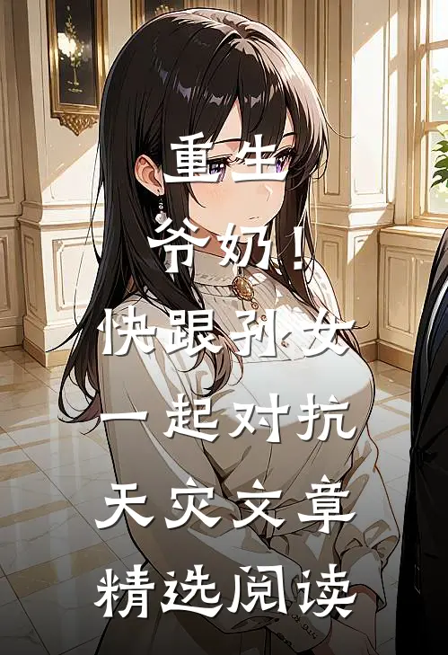 重生：爷奶！快跟孙女一起对抗天灾文章精选阅读