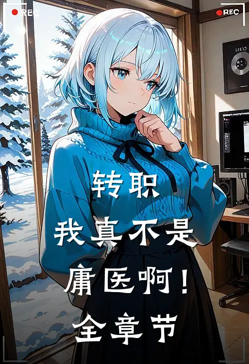 转职：我真不是庸医啊！全章节