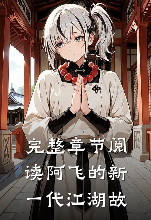 完整章节阅读阿飞的新一代江湖故