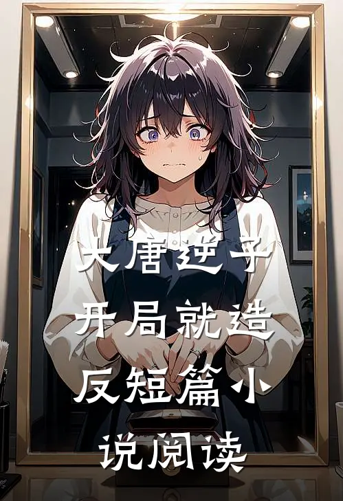 大唐逆子：开局就造反短篇小说阅读