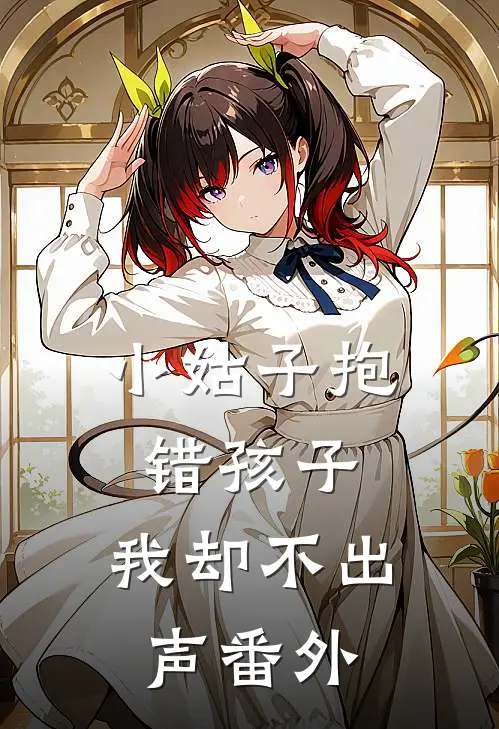 小姑子抱错孩子，我却不出声 番外
