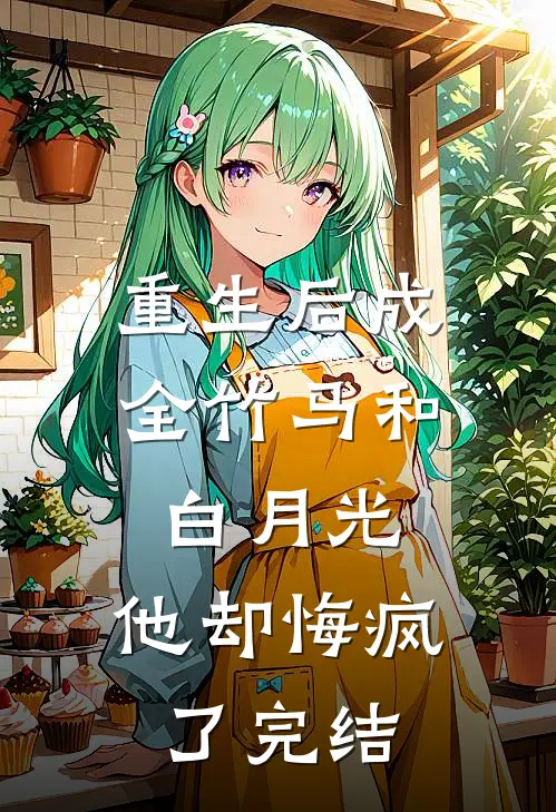 重生后成全竹马和白月光，他却悔疯了完结