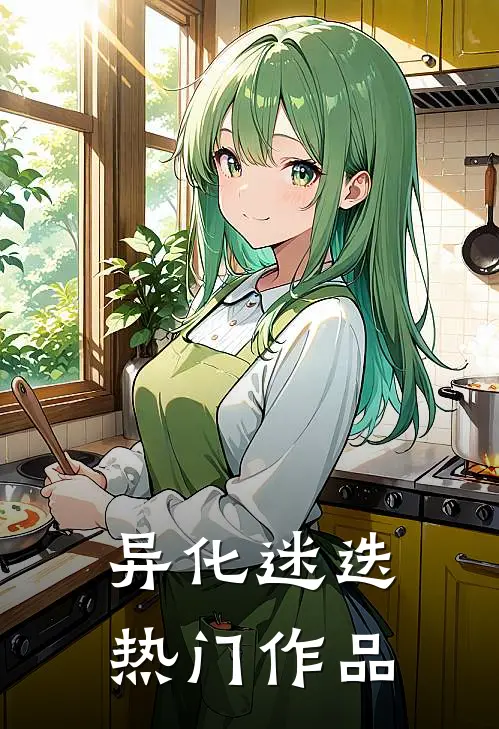 异化迷迭热门作品