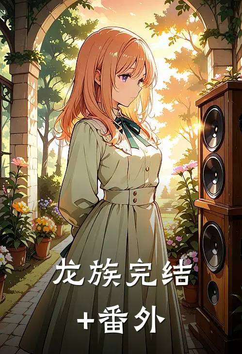 龙族完结+番外